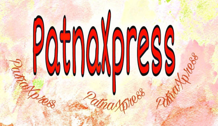 PatnaXpress